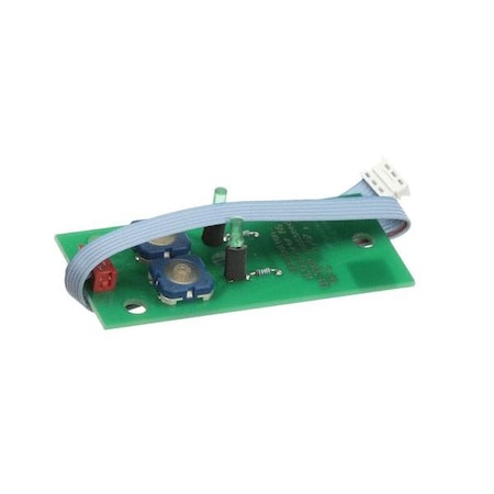 Schaerer User Interf. Pcb 2 Supplementary Buttons 3370069650